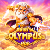 gates of olympus