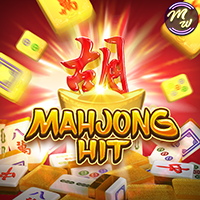 mahjong slot