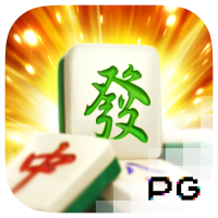 mahjong ways